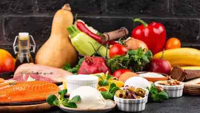 Uzmanlar açıkladı: Bağışıklık sistemini güçlendiren besinler