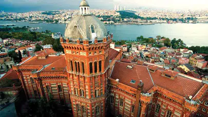 Ahrida Sinagogu nerede ve nasıl gidilir?