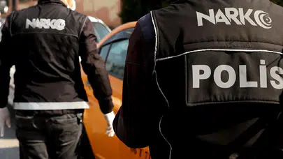 İstanbul’da dev uyuşturucu operasyonu: 218 kg metamfetamin ele geçirildi