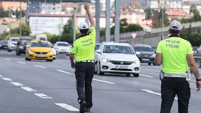 İstanbul’da 30 Ağustos provası trafiği felç etti: İşte kapatılan yollar ve alternatif güzergahlar