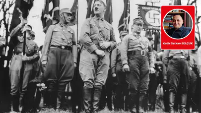 Kadir Serkan Selçuk yazdı: Postmodern tasfiyeler dönemi