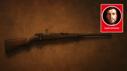 Seçkin Çakmak yazdı: Çehov’un Tüfeği ve 3. Dünya Savaşı