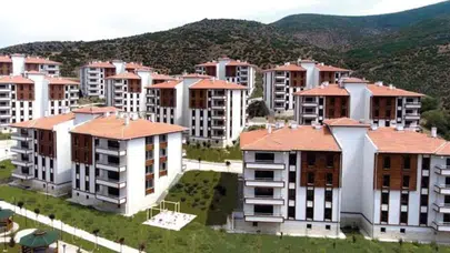 2025 TOKİ BAŞVURUSU: TOKİ sosyal konut projesi başvuruları ne zaman?