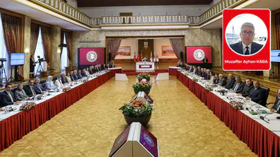 Muzaffer Ayhan Kara yazdı: Komisyon ve Ötesi; CHP NE YAPMALI?