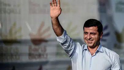 Selahattin Demirtaş tahliye mi edilecek? Avukatından açıklama geldi