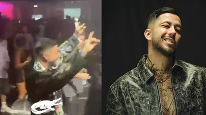 Mahmut Orhan’a İsviçre’den “bozkurt” vetosu