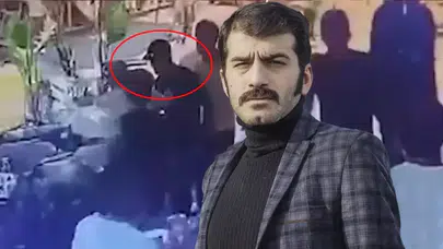 'Haraç' aldığı iddiasıyla gözaltındaydı: Oyuncu Ufuk Bayraktar hakkındaki karar belli oldu!