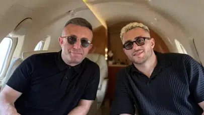 Tuncay Maldan kimdir, nereli, kaç yaşında, kimin menajeri?