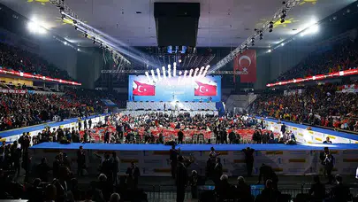 İYİ Parti 4. Olağan Kurultay süreci 27 Ağustos'ta başlıyor