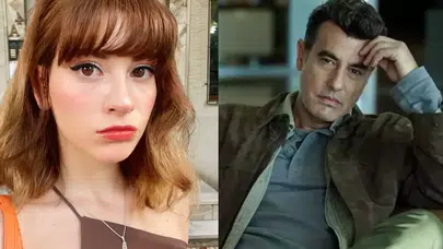 Tayanç Ayaydın taciz iddiasını reddetmişti: Doğa Lara Akkaya'dan yeni hamle