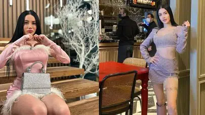 Cansel Ayanoğlu Alaçatı’da sahne aldı: Aldığı ücret şoke etti!