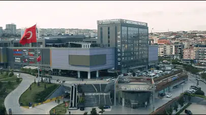MLP Care, Özel Medistanbul Hastanesi’ni satın aldı