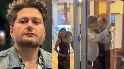 Furkan Bölükbaşı’na otelde saldırı, X hesabına erişim engeli