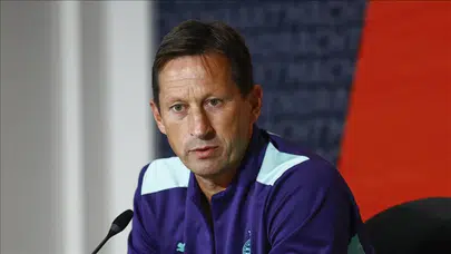 Fenerbahçe Roger Schmidt ile görüştü: Jose Mourinho sonrası yeni hoca adayında ilk temas