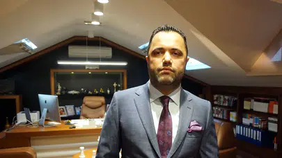 Rezan Epözdemir'in gözaltı süresi 1 gün uzatıldı