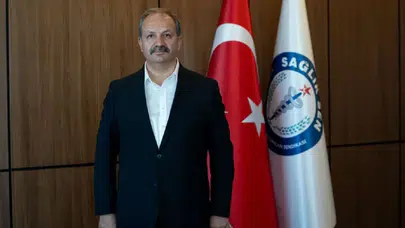 Sağlık-Sen: Kamu işvereninin zam teklifi adil değil, memurun hakkı yok sayılmamalı
