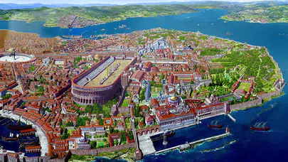 At Meydanı (Hipodrom) nerede ve nasıl gidilir?