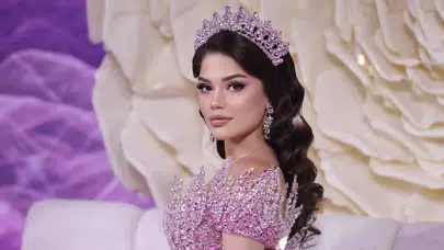 Burak Bulut’un eşi Eda Sakız kimdir, nereli, kaç yaşında?