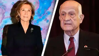 88 yaşındaki iş insanı İnan Kıraç davasında yeni iddianame: Emine Alangoya’dan açıklama