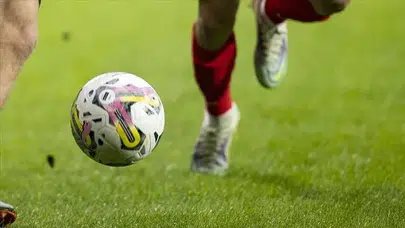 TFF 1. Lig'de 2025-2026 sezonu başlıyor: İşte ilk hafta maç programı