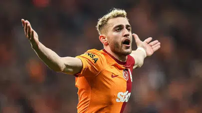 Galatasaray'dan Barış Alper Yılmaz transferi için 6 şart