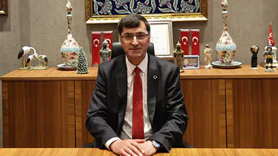 Eyüp Kahveci kimdir, nereli, kaç yaşında?