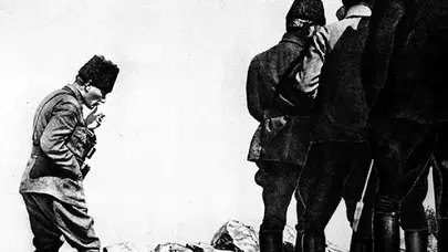 Büyük Taarruz’un 103. yılında zaferin destanı