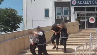 36 ilde operasyon: 102 göçmen kaçakçılığı şüphelisinden 22’si tutuklandı