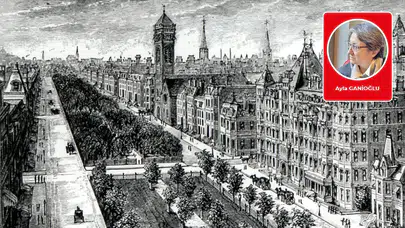 Ayla Ganioğlu yazdı: Balzac, Victor Hugo, Paris ve Osmanlı aydınları