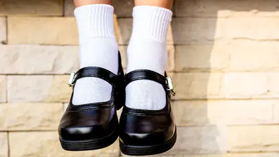 Milli Eğitim Bakanlığı’ndan açıklama: Okullarda tek tip deri ayakkabı zorunlu mu olacak?