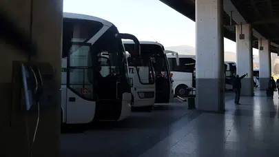 TOFED: Otobüs firmaları dijital bilet platformundan dışlandı, sektör tekelleşme riskiyle karşı karşıya