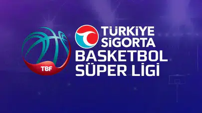 Basketbol Süper Ligi fikstürü çekildi: İlk hafta maçları belli oldu
