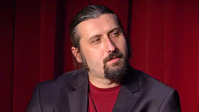 Taciz iddiaları karşı Mesut Süre'den ilk açıklama geldi