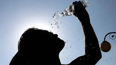 2025 Temmuz’u son 55 yılın en sıcak ayı oldu