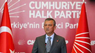 Özgür Özel: Mücahit Birinci, Murat Kapki’ye 2 milyon dolar karşılığı tahliye teklif etti