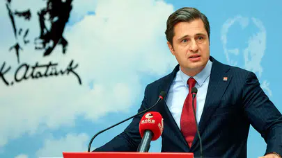 CHP Sözcüsü Yücel: Sandık geldiğinde, ekonomiden anlamayan bu iktidardan hep birlikte kurtulacağız