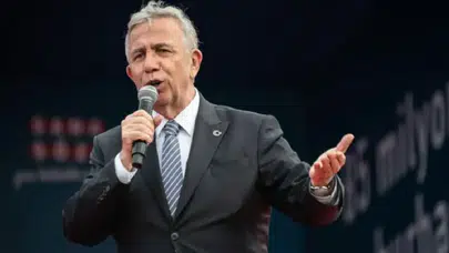 İYİ Parti'den Mansur Yavaş açıklaması: Adaylık teklif edildi mi?