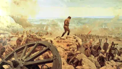 Türk Polis Teşkilatı, Büyük Taarruz Zaferi'ni anma paylaşımında Atatürk'ü sildi!