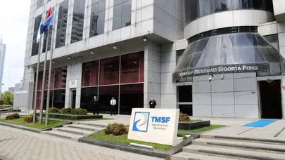 Dev enerji şirketi TMSF tarafından satışa çıkarıldı