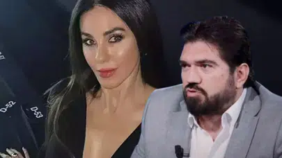 Defne Samyeli'den, Rasim Ozan Kütahyalı'ya ‘Alevi’ yanıtı: Maması nereden gelirse ona göre söylem, taraf, parti ve dil değiştiren trol