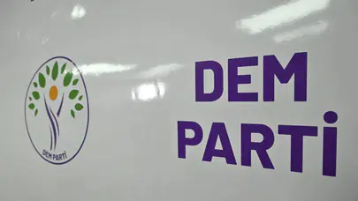 DEM Parti, Öcalan görüşmesini açıkladı: “Demokratik toplum, barış ve entegrasyon üç kilit kavram”