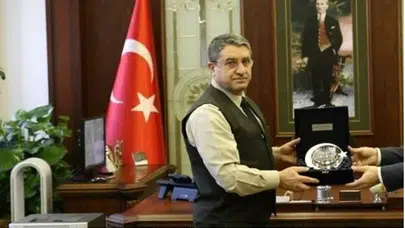 Selçuk Bayraktaroğlu kimdir, nereli, kaç yaşında? Yeni Genelkurmay Başkanı Selçuk Bayraktaroğlu kimdir?