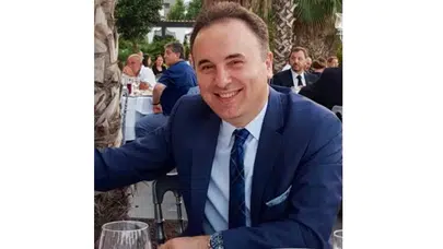 Ekrem İmamoğlu ve Dilek İmamoğlu’nun Avukatı Nusret Yılmaz Kimdir?