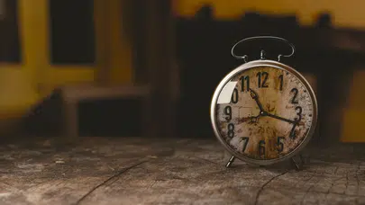 Bilim insanları açıkladı: Bugün kaydedilen en kısa günlerden biri olabilir