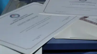 Sahte diplomalı isimler kim? Listede kimler var?