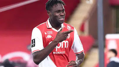 Galatasaray, Wilfried Singo transferini resmen bitirdi