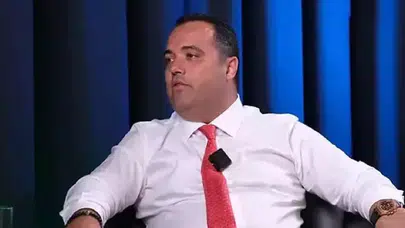 Şamil Tayyar’dan Rezan Epözdemir soruşturmasıyla ilgili çarpıcı açıklama: Taş üstünde taş kalmayacak