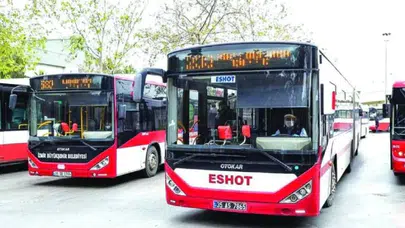 İzmir’de toplu ulaşıma zam: Tam bilet ne kadar oldu?