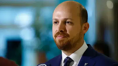 Bilal Erdoğan’dan Gazze için fenerli yürüyüş çağrısı: Siyasete hazırlık sinyali mi?