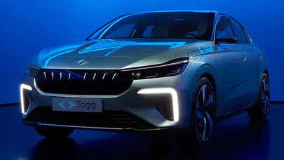 Togg T10F Eylül ayında ön siparişe açılıyor